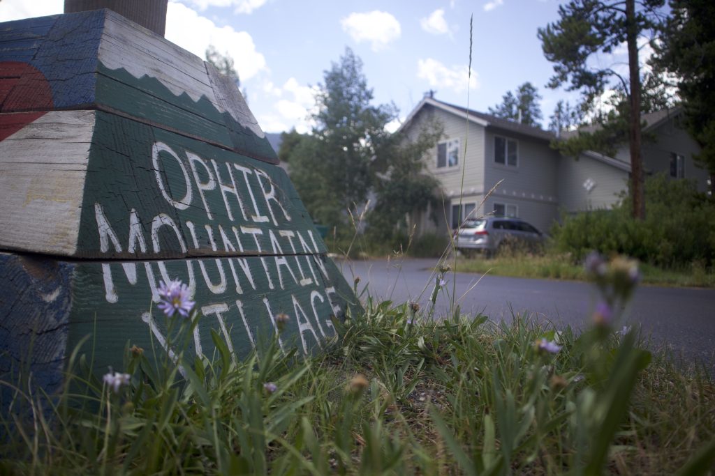 Summit County increases income-eligibility range for one of its oldest deed-restricted neighborhoods - Vimarsana News
